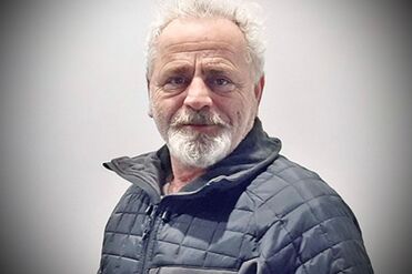 Francesco Sergi