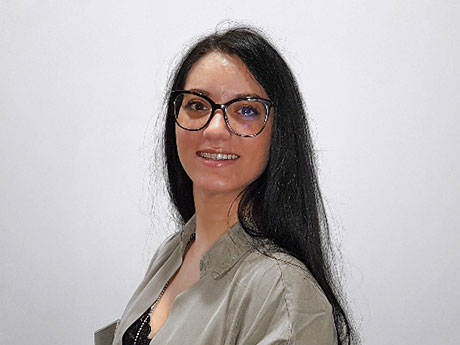 Naomi Ferlito
